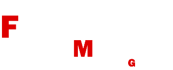 France Motors Garage Logo